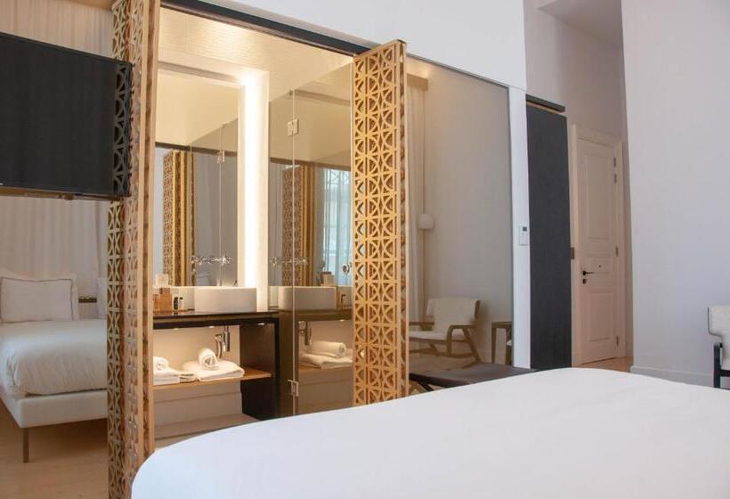 בית מלון כפרי S Paul City