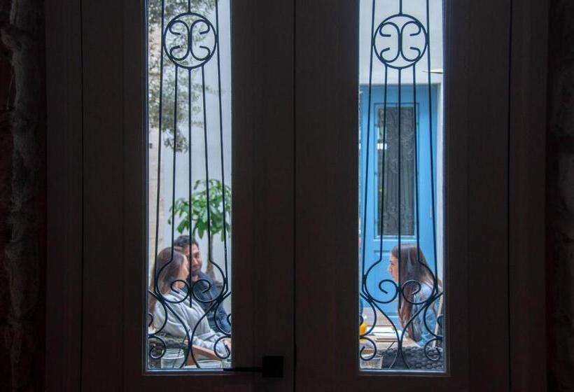 בית מלון כפרי S Paul City