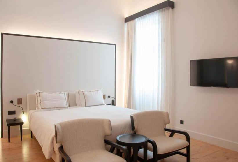 בית מלון כפרי S Paul City