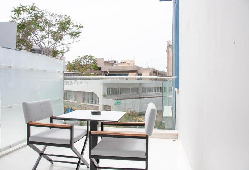 בית מלון כפרי S Paul City