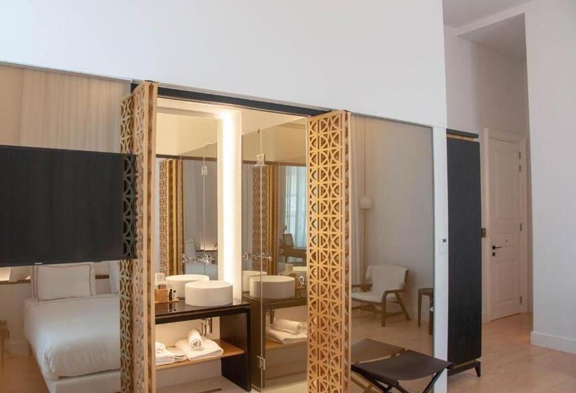 בית מלון כפרי S Paul City