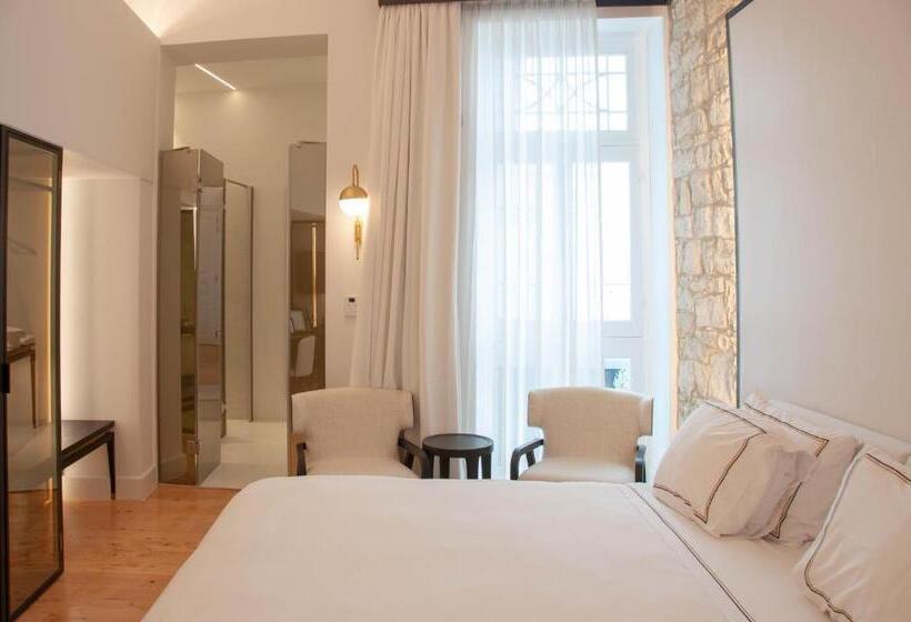 בית מלון כפרי S Paul City