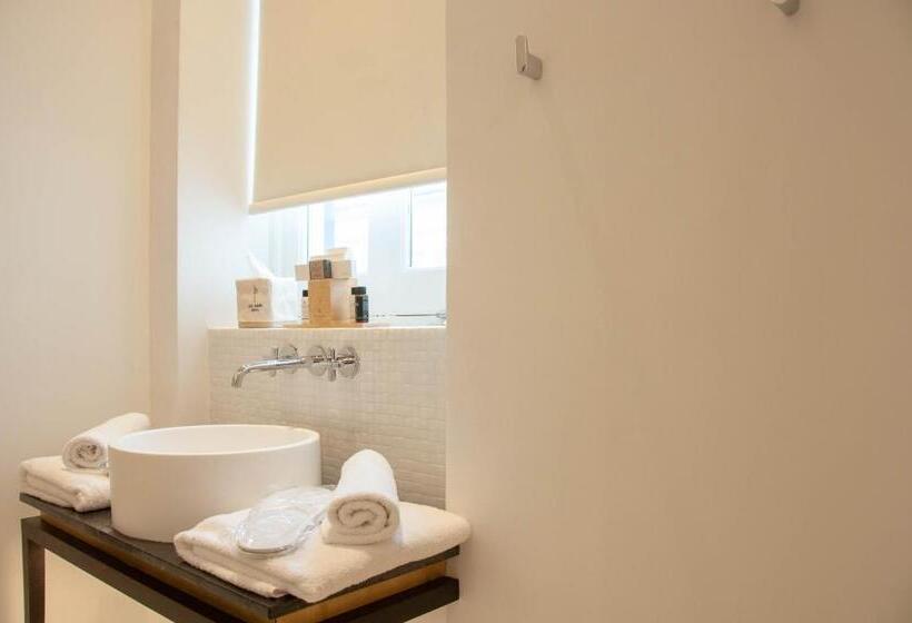 בית מלון כפרי S Paul City