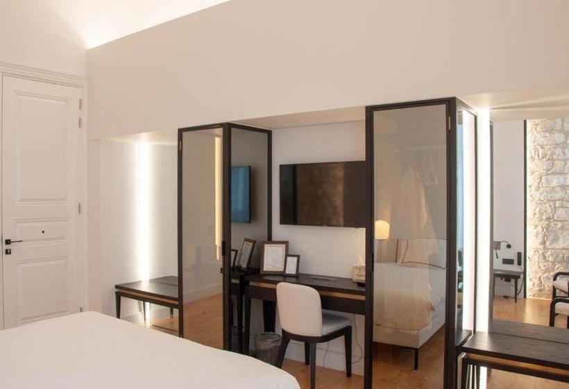 בית מלון כפרי S Paul City