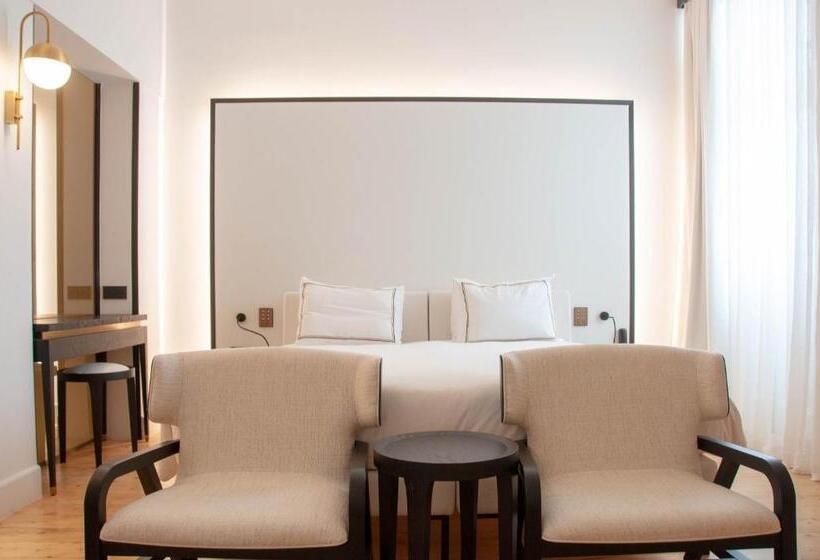 בית מלון כפרי S Paul City