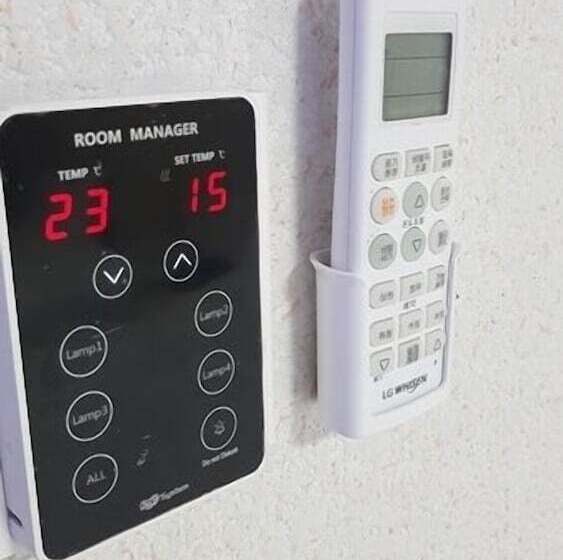 ホテル The Four Hills