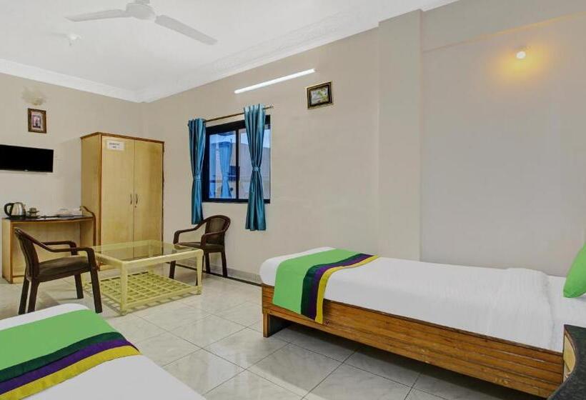 فندق Treebo Eagle Executive