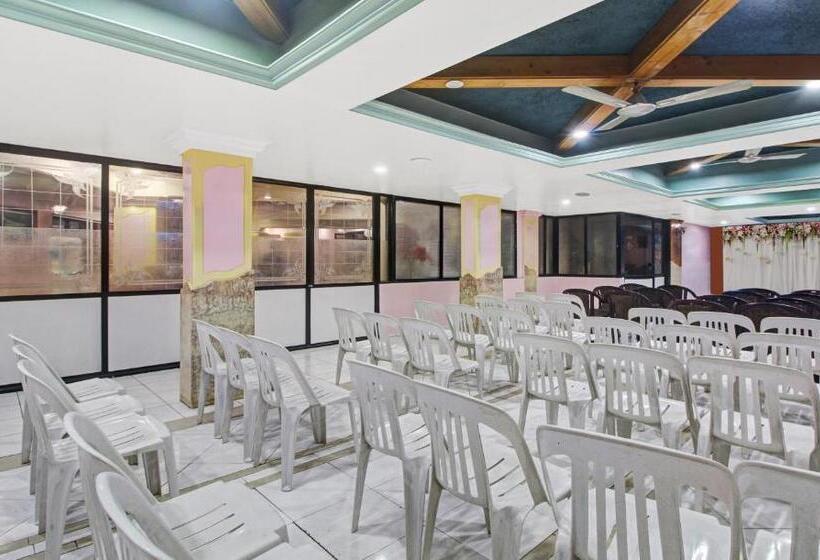 فندق Treebo Eagle Executive