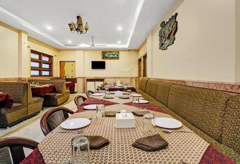 فندق Treebo Eagle Executive