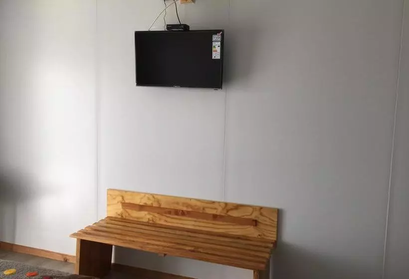 Mangata Hotel Low Cost