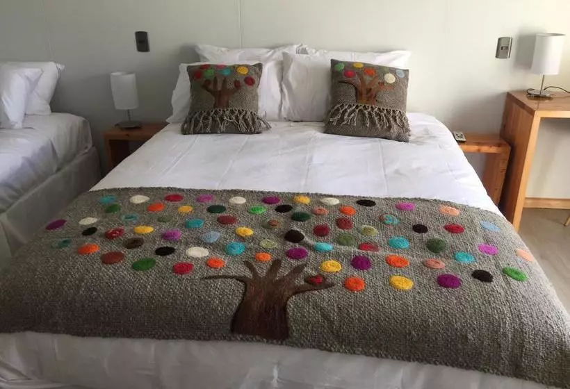 Mangata Hotel Low Cost