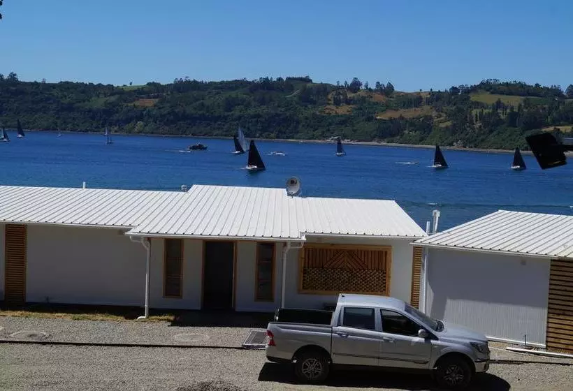 Mangata Hotel Low Cost