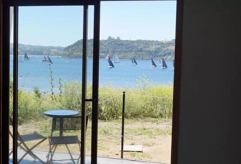 Mangata Hotel Low Cost