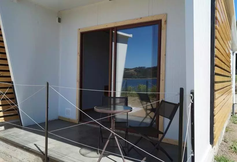 Mangata Hotel Low Cost