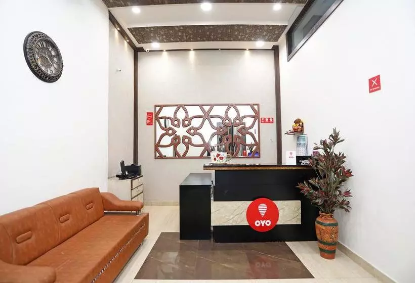 Oyo 11517 Hotel Eleven 43