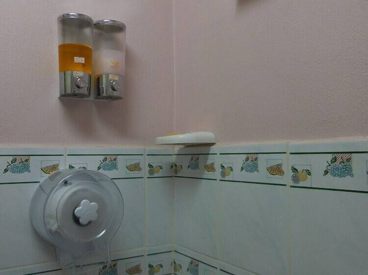 אתר נופש Akchanok Homestay