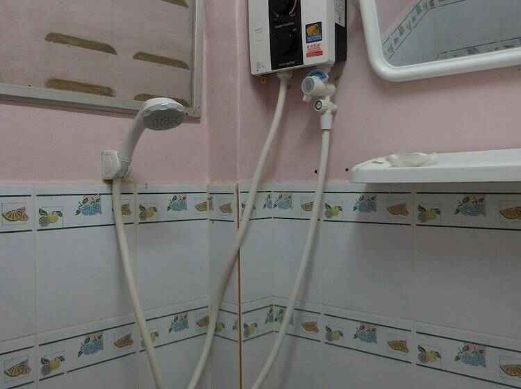 אתר נופש Akchanok Homestay