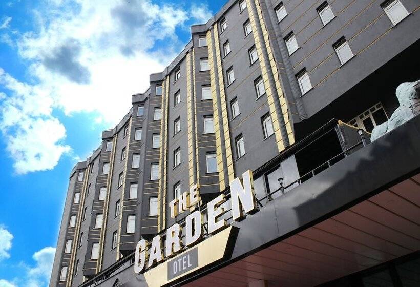 The Garden Otel