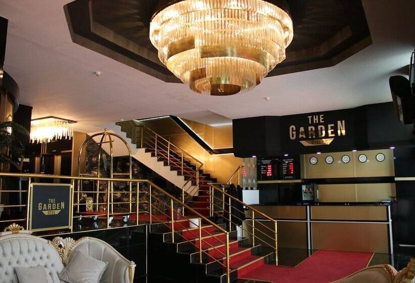 The Garden Otel