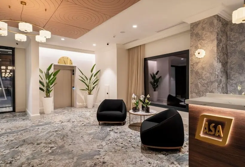 Molina Plaza by SH Hoteles