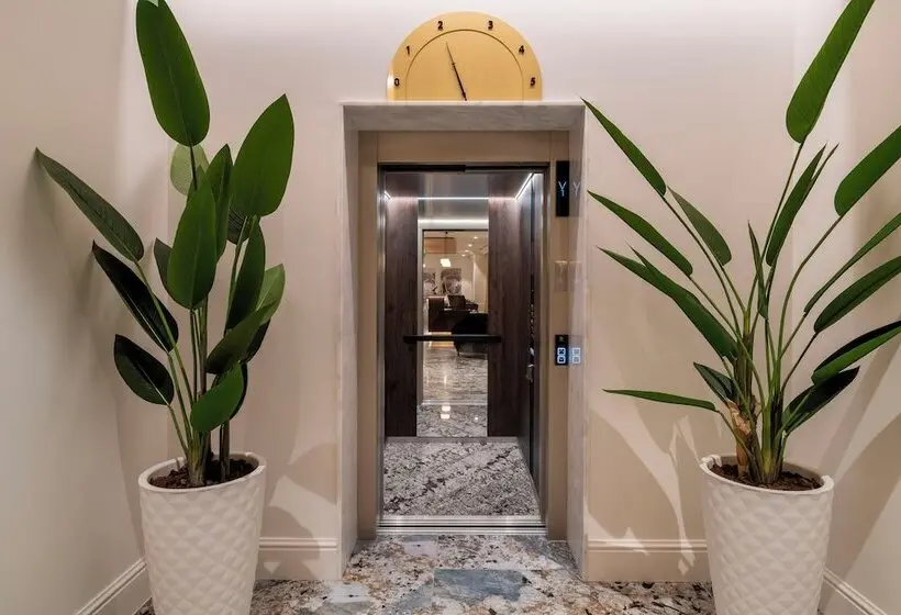Molina Plaza by SH Hoteles