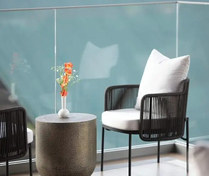 Zaria Court Hotel Kigali, Tapestry Collection by Hilton