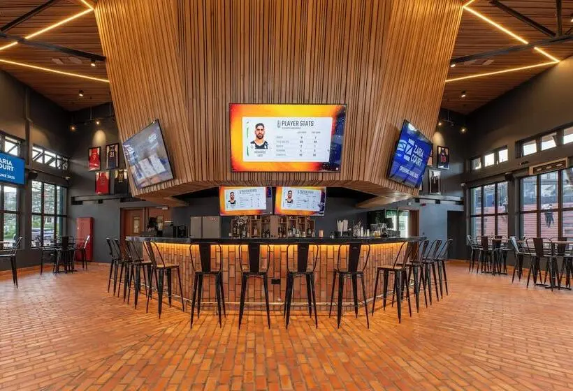 Zaria Court Hotel Kigali, Tapestry Collection by Hilton