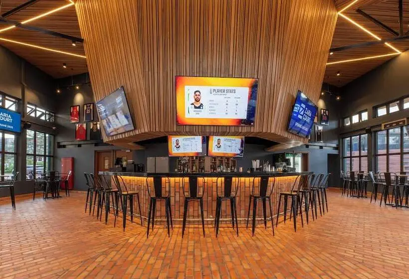 Zaria Court Hotel Kigali, Tapestry Collection by Hilton