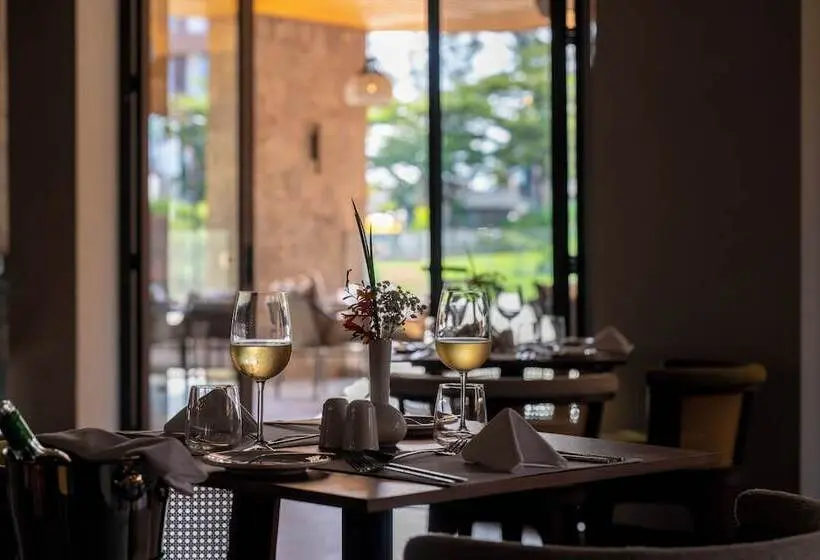 Zaria Court Hotel Kigali, Tapestry Collection by Hilton