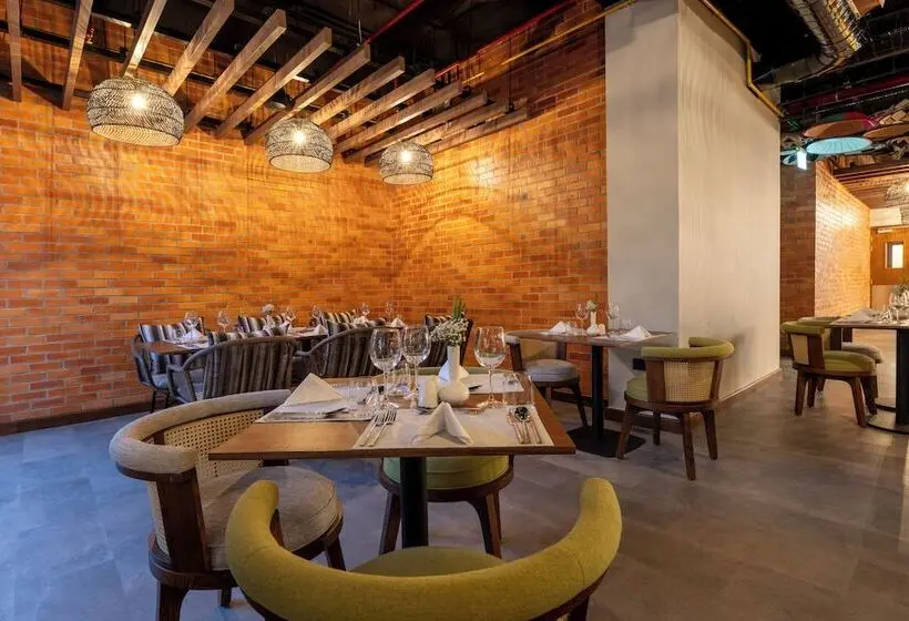 Zaria Court Hotel Kigali, Tapestry Collection by Hilton