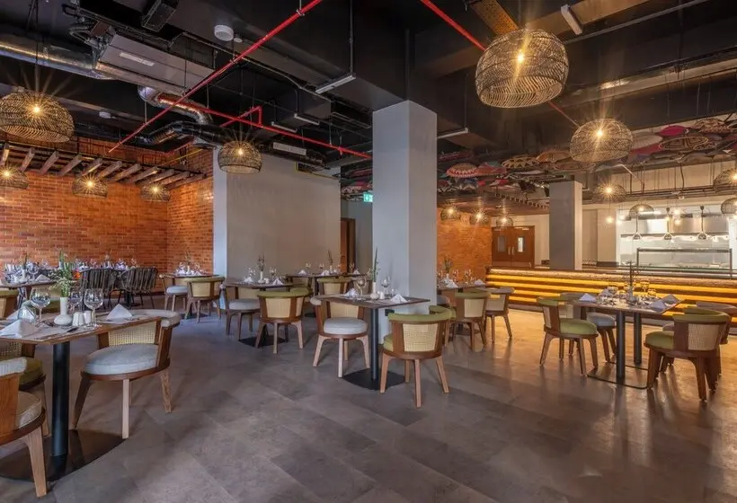 Zaria Court Hotel Kigali, Tapestry Collection by Hilton