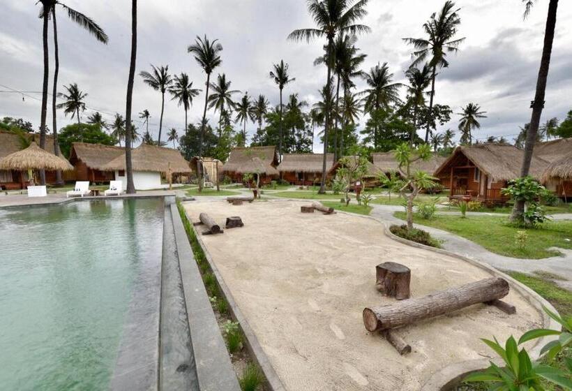 Schronisko Beranda Ecolodge