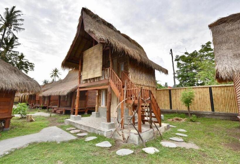 Schronisko Beranda Ecolodge