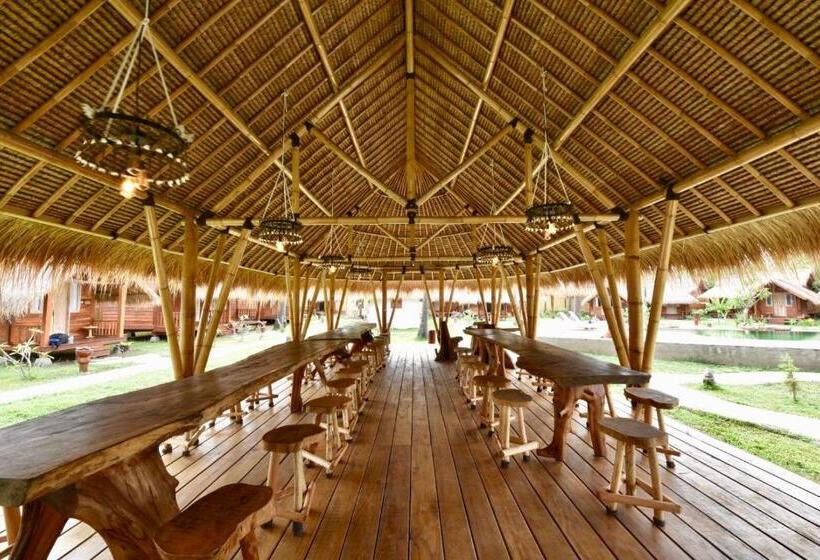 Schronisko Beranda Ecolodge