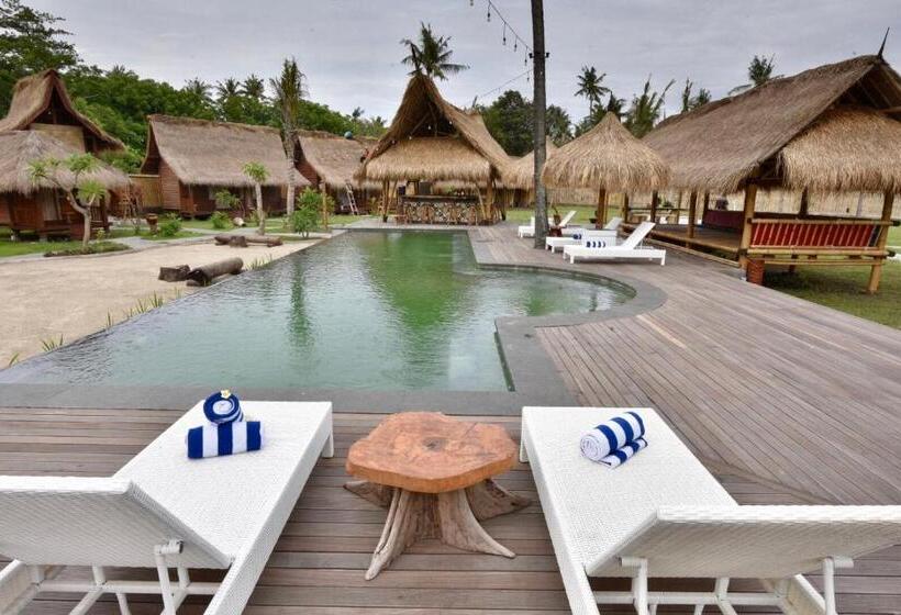 Schronisko Beranda Ecolodge