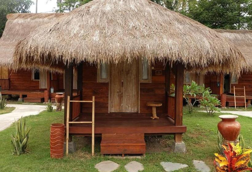 Schronisko Beranda Ecolodge