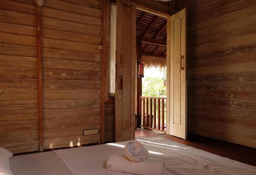 Schronisko Beranda Ecolodge