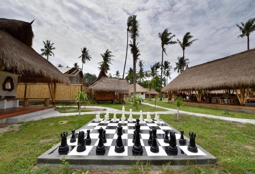 Schronisko Beranda Ecolodge