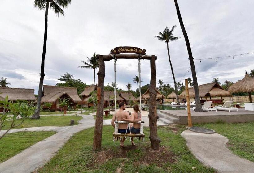 Schronisko Beranda Ecolodge