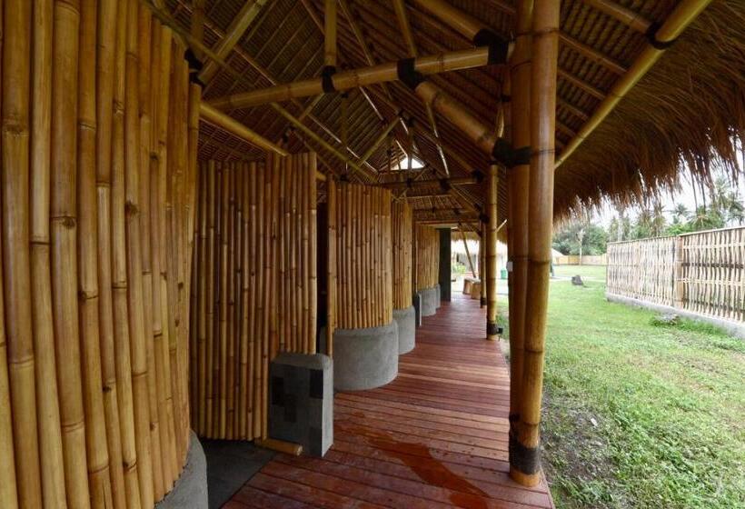 Schronisko Beranda Ecolodge