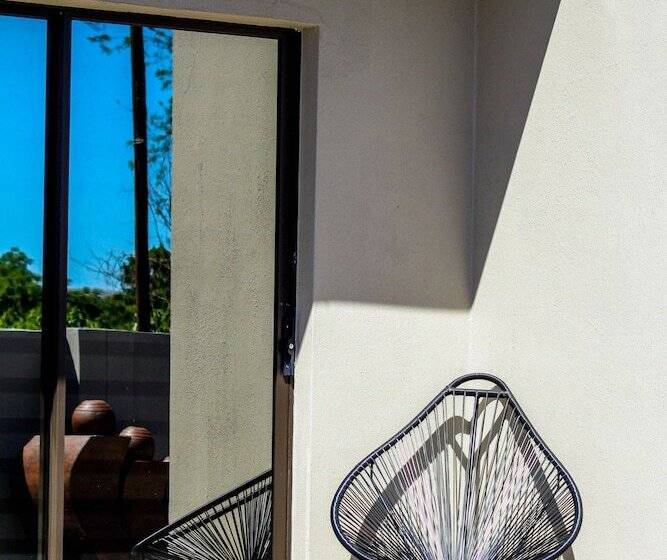 تختخواب و صبحانه San Antonio Guest House