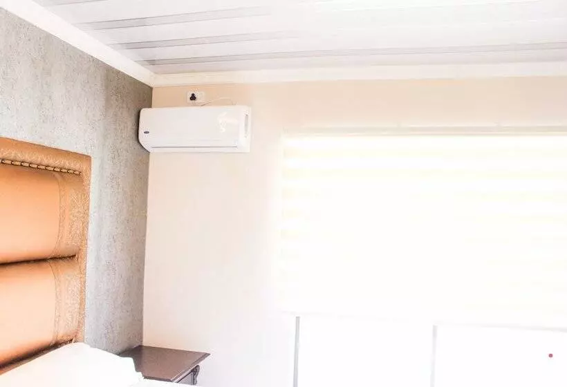 تختخواب و صبحانه San Antonio Guest House