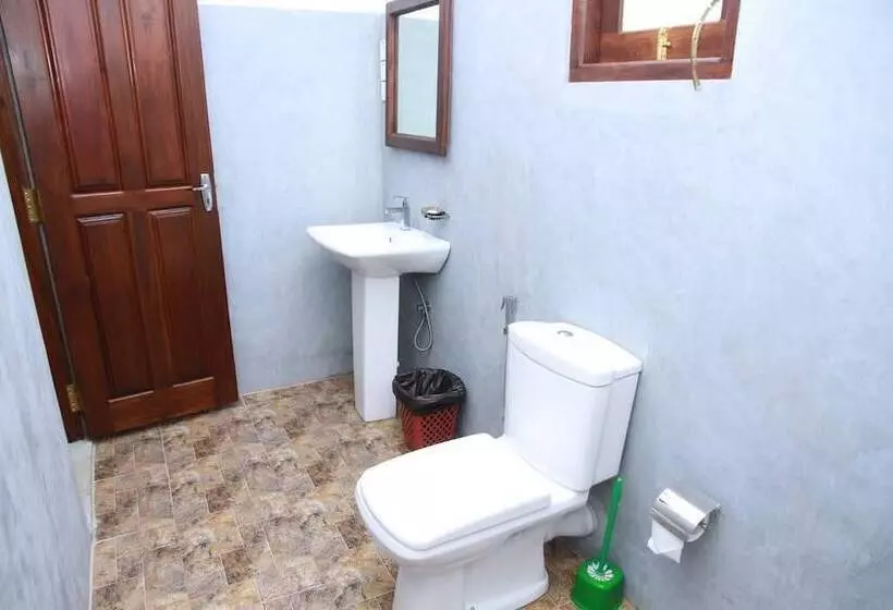 ベッドアンドブレックファースト Sea Glow  Tangalle