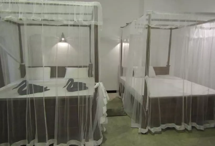 ベッドアンドブレックファースト Sea Glow  Tangalle