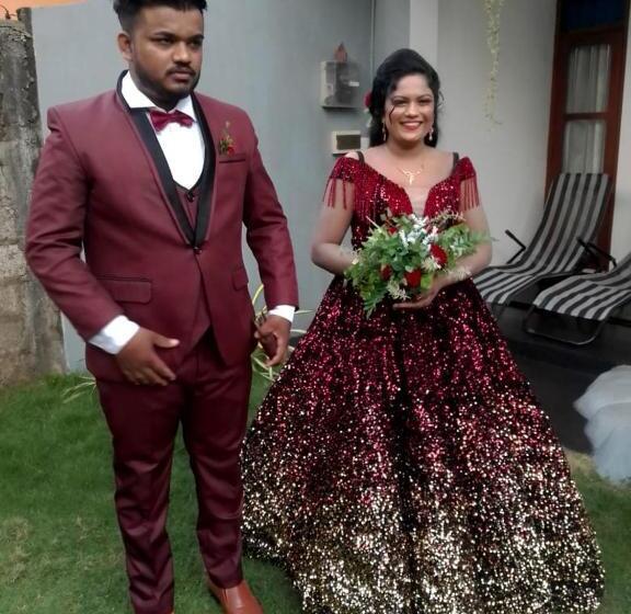 Bed & Breakfast Sun & Moon Good View Villa