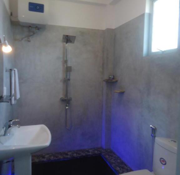 Bed & Breakfast Sun & Moon Good View Villa