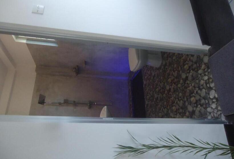 Bed & Breakfast Sun & Moon Good View Villa