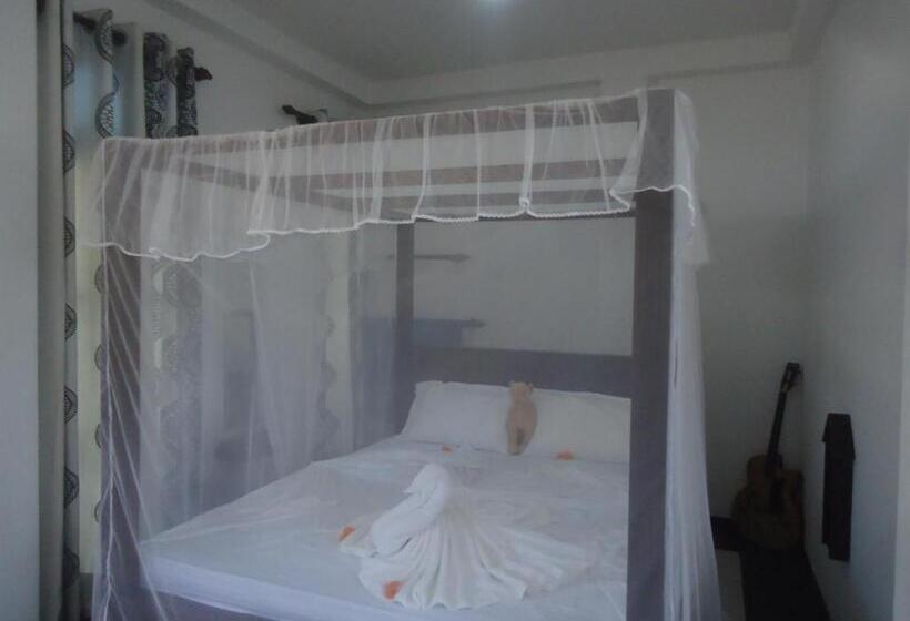 Bed & Breakfast Sun & Moon Good View Villa