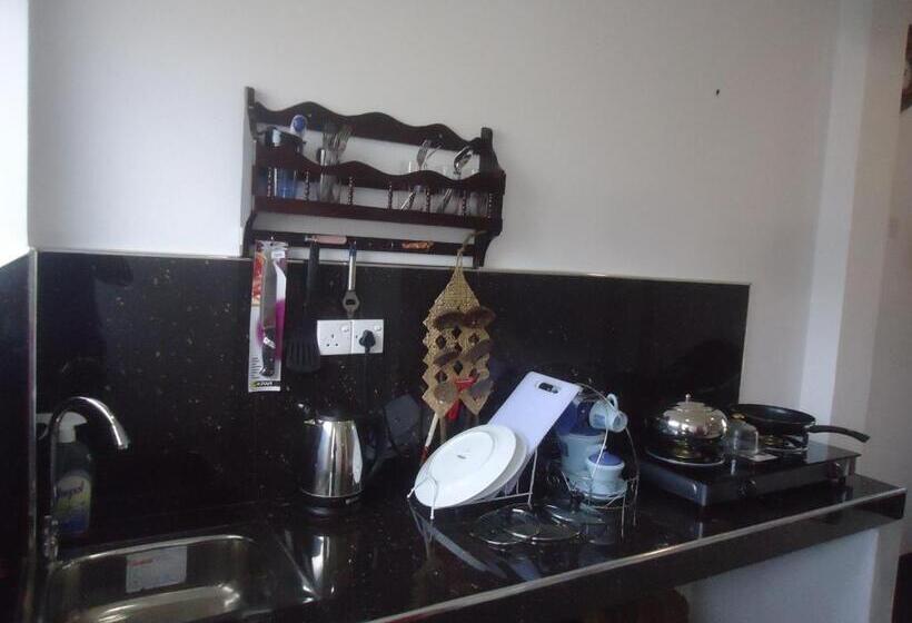 Bed & Breakfast Sun & Moon Good View Villa