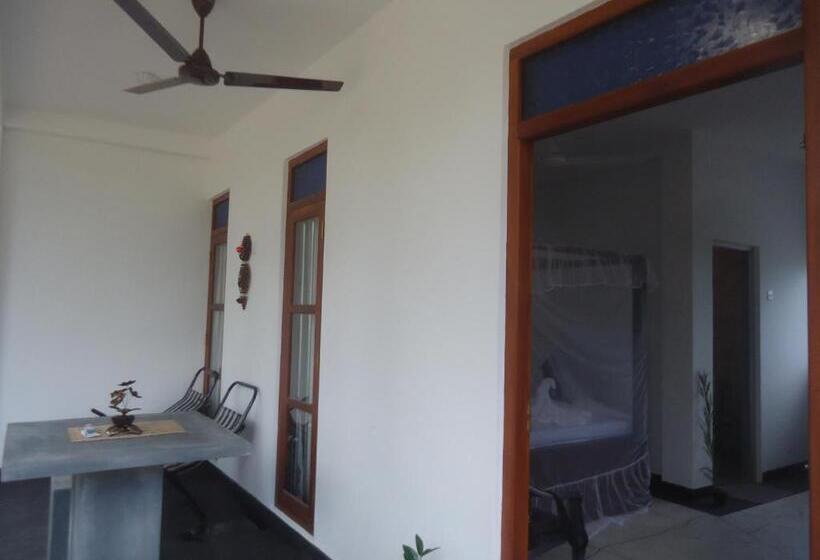 Bed & Breakfast Sun & Moon Good View Villa